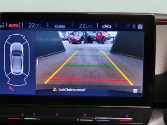 Cupra Formentor 2.0 TSI V2 DSG 4Drive (190 ps) - LED - REVERSE CAM - NAV