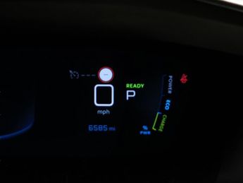 Peugeot E-208 50kWh Allure Premium + (7.4kW Charger) (136 ps) - NAV - WIFI