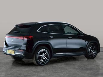 Mercedes-Benz EQA EQA 250+ 70.5kWh AMG Line (190 ps) - NAV - MIRROR PACKAGE - COMF