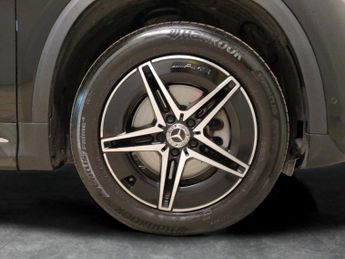 Mercedes-Benz EQA EQA 250+ 70.5kWh AMG Line (190 ps) - NAV - MIRROR PACKAGE - COMF