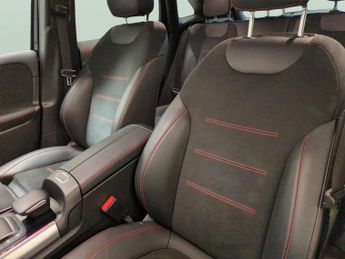 Mercedes-Benz EQA EQA 250+ 70.5kWh AMG Line (190 ps) - NAV - MIRROR PACKAGE - COMF