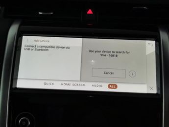 Land Rover Discovery Sport 2.0 D200 MHEV R-Dynamic SE 4WD (204 ps) - ELECTRONIC HAND BRAKE