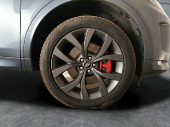 Land Rover Discovery Sport 2.0 D200 MHEV R-Dynamic SE 4WD (204 ps) - ELECTRONIC HAND BRAKE