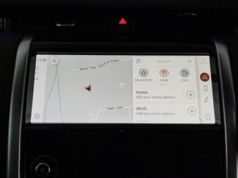 Land Rover Discovery Sport 2.0 D200 MHEV R-Dynamic SE 4WD (204 ps) - ELECTRONIC HAND BRAKE