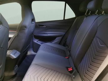 Cupra Born 58kWh V2 (204 ps) - HEATED SEATS - ALCANTARA - BLUETOOTH