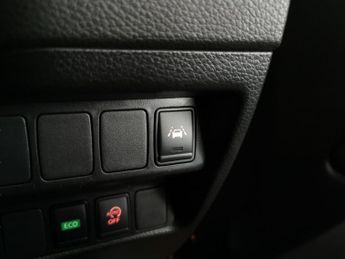 Nissan Qashqai 1.5 dCi Tekna+ DCT (115 ps) - 360 CAM - PARK ASSIST - LED