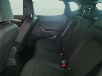 Seat Ibiza 1.0 TSI XCELLENCE DSG (110 ps) - KEYLESS ENTRY - NAV - WIFI