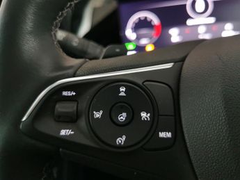 Vauxhall Grandland 1.2 Turbo Ultimate (130 ps) - KEYLESS ENTRY - PARK ASSIST - REVE
