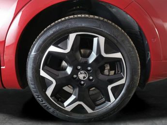 Vauxhall Grandland 1.2 Turbo Ultimate (130 ps) - KEYLESS ENTRY - PARK ASSIST - REVE