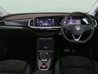 Vauxhall Grandland 1.2 Turbo Ultimate (130 ps) - KEYLESS ENTRY - PARK ASSIST - REVE