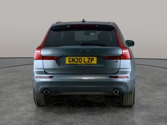 Volvo XC60 2.0 B5 MHEV Momentum AWD (250 ps) - PARK ASSIST - LED - HEATED L