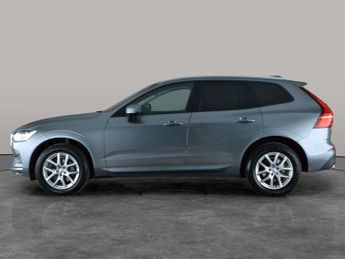 Volvo XC60 2.0 B5 MHEV Momentum AWD (250 ps) - PARK ASSIST - LED - HEATED L
