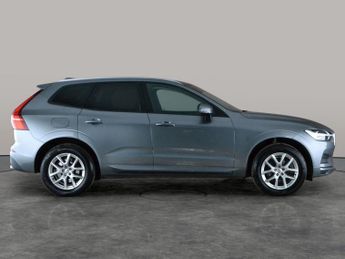 Volvo XC60 2.0 B5 MHEV Momentum AWD (250 ps) - PARK ASSIST - LED - HEATED L