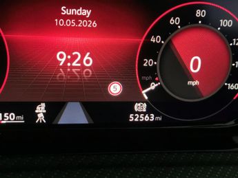Volkswagen Golf 1.5 eTSI MHEV R-Line DSG (150 ps) - HEATED STEERING - BLUETOOTH
