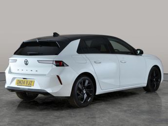 Vauxhall Astra 1.2 Turbo GS (130 ps) - LED - REVERSE CAM - NAV