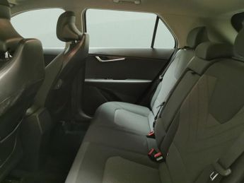 Kia Niro 1.6h GDi 2 DCT (127 bhp) - HEATED STEERING - LANE DEPARTURE 