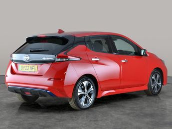 Nissan Leaf 40kWh Tekna (150 ps) - LED - REVERSE CAM - NAV