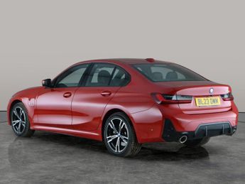 BMW 3 Series 2.0 330e 12kWh M Sport Plug-in (292 ps) - LED - HEATED SEATS - N