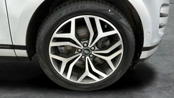 Land Rover Range Rover Evoque 2.0 D180 R-Dynamic HSE 4WD (180 ps) - BLIND SPOT ASSIST - BLUETO
