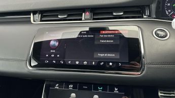Land Rover Range Rover Evoque 2.0 D180 R-Dynamic HSE 4WD (180 ps) - BLIND SPOT ASSIST - BLUETO