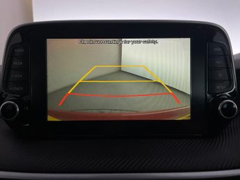 Hyundai Tucson 1.6 T-GDi SE Nav DCT (177 ps) - CRUISE - SPEED LIMIT RECOG - DRI
