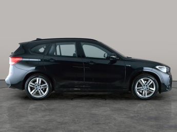 BMW X1 1.5 25e 10kWh M Sport Plug-in xDrive (220 ps) - CARPLAY - BLACK 