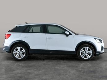 Audi Q2 35 TFSI Sport S Tronic [C+S] - CRUISE - DRIVING MODES - SPEED LI