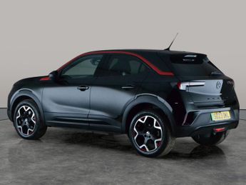 Vauxhall Mokka Electric 50kWh GS Line (136 ps) - NAV - HEATED STEERING - LANE DEPARTURE