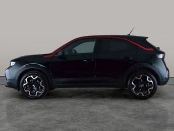 Vauxhall Mokka Electric 50kWh GS Line (136 ps) - NAV - HEATED STEERING - LANE DEPARTURE