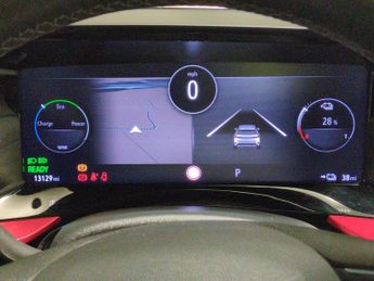 Vauxhall Mokka Electric 50kWh GS Line (136 ps) - NAV - HEATED STEERING - LANE DEPARTURE