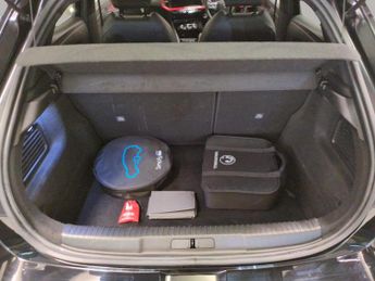 Vauxhall Mokka Electric 50kWh GS Line (136 ps) - NAV - HEATED STEERING - LANE DEPARTURE