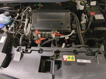 Vauxhall Mokka Electric 50kWh GS Line (136 ps) - NAV - HEATED STEERING - LANE DEPARTURE