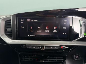 Vauxhall Mokka Electric 50kWh Ultimate (136 ps) - PARK ASSIST - LED - REVERSE CAM