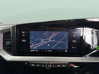 Vauxhall Mokka Electric 50kWh Ultimate (136 ps) - PARK ASSIST - LED - REVERSE CAM