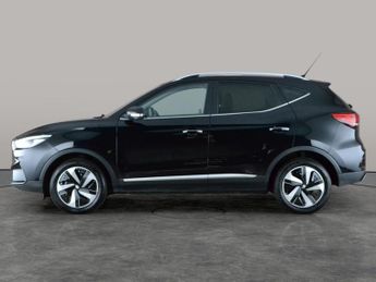 MG MG ZS 72.6kWh Trophy Long Range (156 ps) - KEYLESS ENTRY - LED - REVER