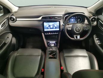 MG MG ZS 72.6kWh Trophy Long Range (156 ps) - KEYLESS ENTRY - LED - REVER