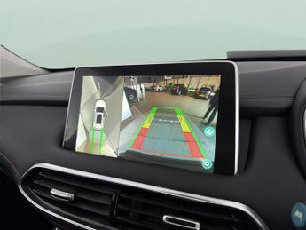 MG Mg Hs 1.5 T-GDI 16.6kWh Exclusive Plug-in (258 ps) - KEYLESS ENTRY - 3
