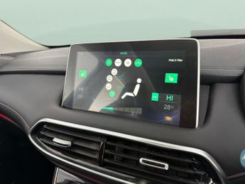 MG Mg Hs 1.5 T-GDI 16.6kWh Exclusive Plug-in (258 ps) - KEYLESS ENTRY - 3