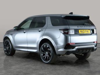 Land Rover Discovery Sport 2.0 D165 MHEV R-Dynamic S Plus 4WD (163 ps) - BLUETOOTH - CRUISE