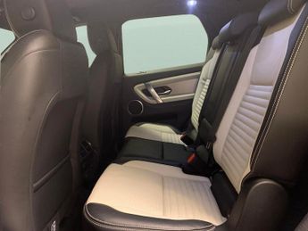 Land Rover Discovery Sport 2.0 D165 MHEV R-Dynamic S Plus 4WD (163 ps) - BLUETOOTH - CRUISE