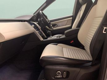 Land Rover Discovery Sport 2.0 D165 MHEV R-Dynamic S Plus 4WD (163 ps) - BLUETOOTH - CRUISE