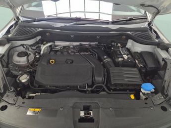 Skoda Karoq 1.5 TSI ACT SportLine DSG (150 ps) - SMARTLINK - REVERSE CAM - N