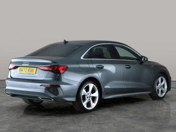 Audi A3 1.0 TFSI 30 S line S Tronic (110 ps) - BLUETOOTH - CRUISE - DRIV