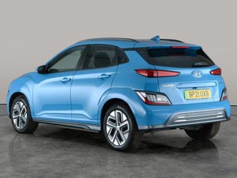 Hyundai Kona 39kWh Premium (10.5kW Charger) (136 ps) - HEATED SEATS - HEATED 
