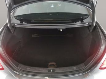 Mercedes-Benz E Class 2.0 E220d AMG Line G-Tronic+ (194 ps) - HEATED LEATHER - MIRROR 