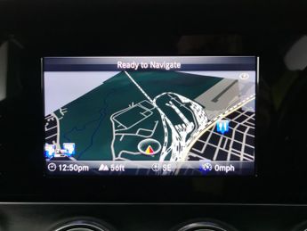 Mercedes-Benz E Class 2.0 E220d AMG Line G-Tronic+ (194 ps) - HEATED LEATHER - MIRROR 