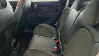 Mini Countryman 2.0 Cooper S Sport Steptronic (178 ps) - ADAPTIVE LED LIGHTS