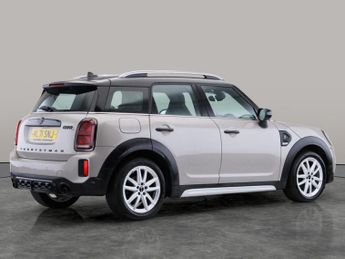 Mini Countryman 2.0 Cooper S Sport Steptronic (178 ps) - ROOF RAILS - ADAPTIVE L