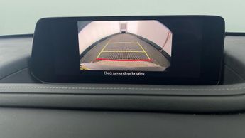 Mazda CX-30 2.0 e-SKYACTIV X MHEV Exclusive-Line (186 ps) - CARPLAY - BOSE