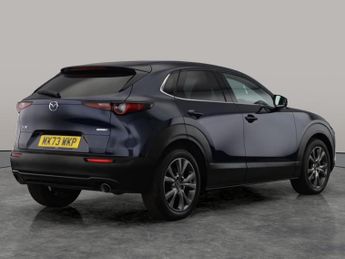 Mazda CX-30 2.0 e-SKYACTIV X MHEV Exclusive-Line (186 ps) - CARPLAY - BOSE